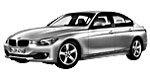 BMW F30 B20AB Fault Code