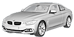 BMW F32 B20AB Fault Code